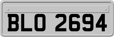 BLO2694
