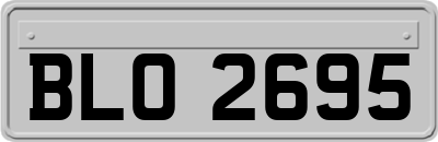 BLO2695