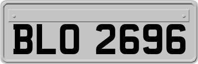 BLO2696