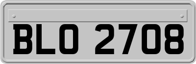 BLO2708