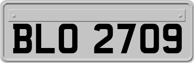BLO2709