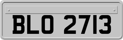BLO2713