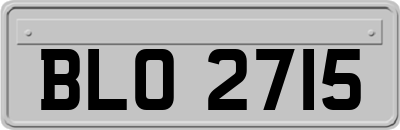 BLO2715