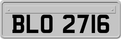 BLO2716