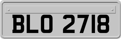 BLO2718