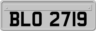 BLO2719