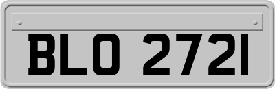 BLO2721