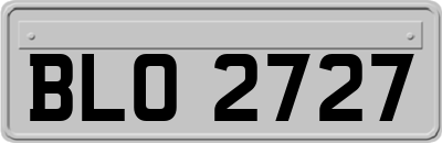 BLO2727