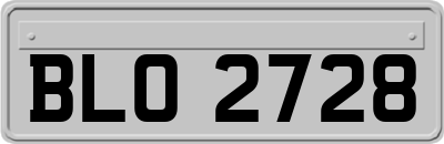 BLO2728