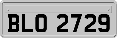 BLO2729