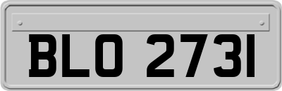 BLO2731