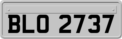 BLO2737