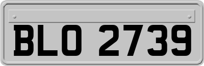 BLO2739