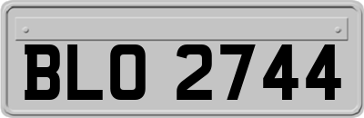 BLO2744