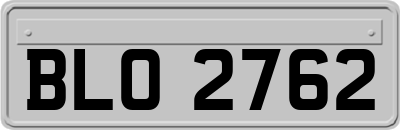 BLO2762