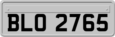 BLO2765