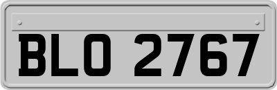 BLO2767