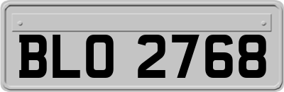 BLO2768