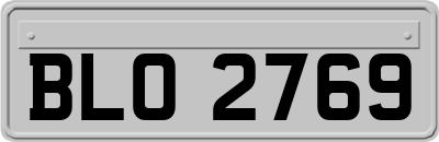 BLO2769
