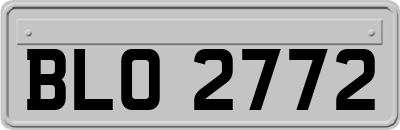 BLO2772