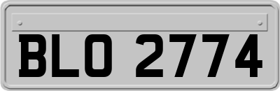 BLO2774