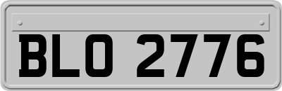 BLO2776