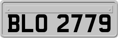 BLO2779