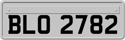 BLO2782