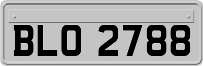 BLO2788