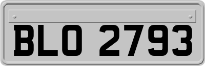 BLO2793