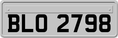 BLO2798