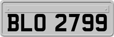 BLO2799