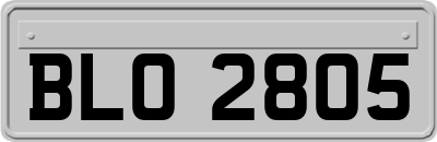 BLO2805