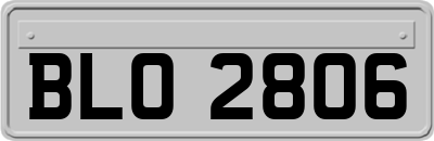 BLO2806