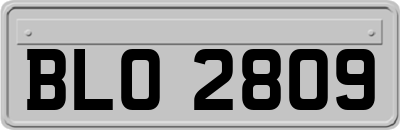BLO2809