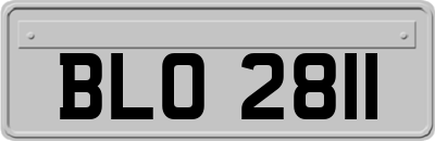 BLO2811