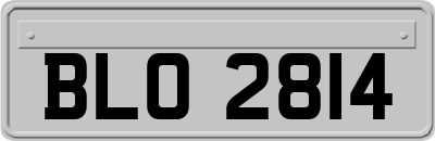 BLO2814