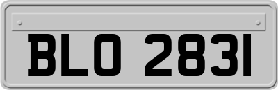 BLO2831