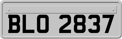 BLO2837