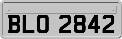BLO2842