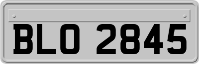BLO2845