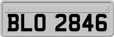 BLO2846