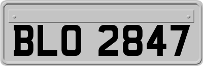BLO2847