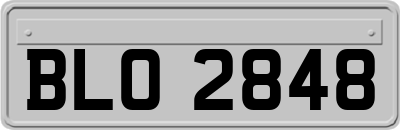 BLO2848