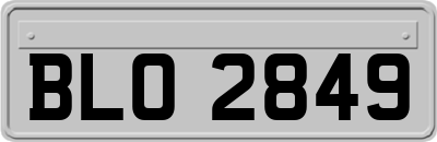 BLO2849