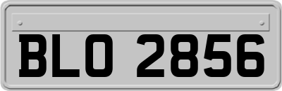 BLO2856