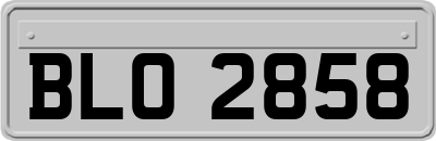 BLO2858
