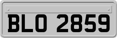 BLO2859