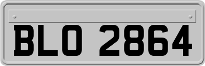 BLO2864