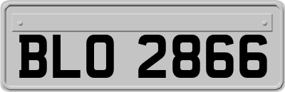 BLO2866
